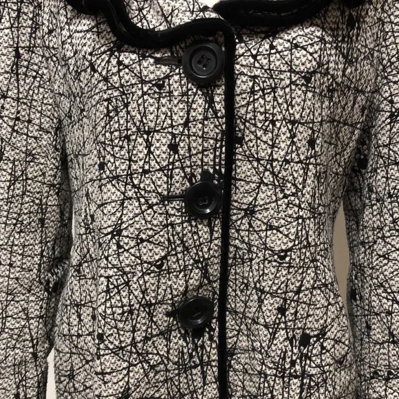 Mac & Jac Jacket - Picture 3 of 10